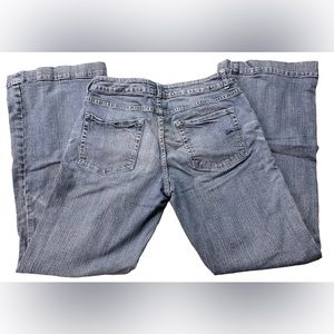 American Rag Cie Womens Jeans Size 13